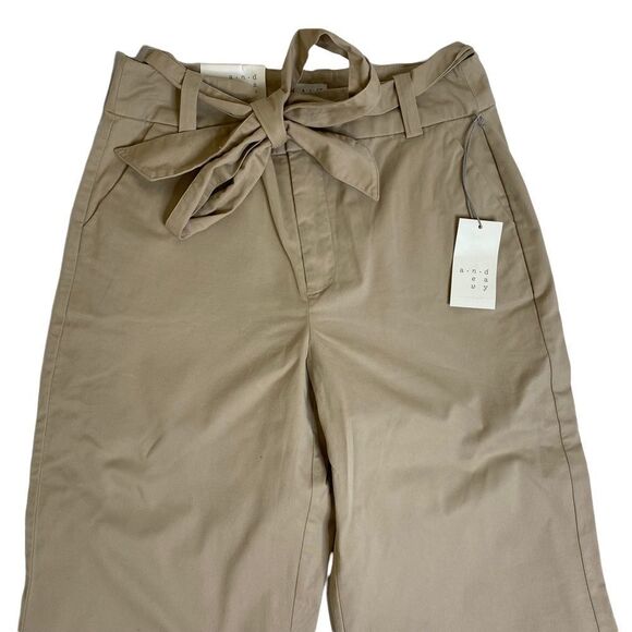 A New Day Straight Pants Sz 6 - Picture 3 of 9